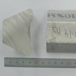 アルミ合金 AL-10%Mg_ブロック